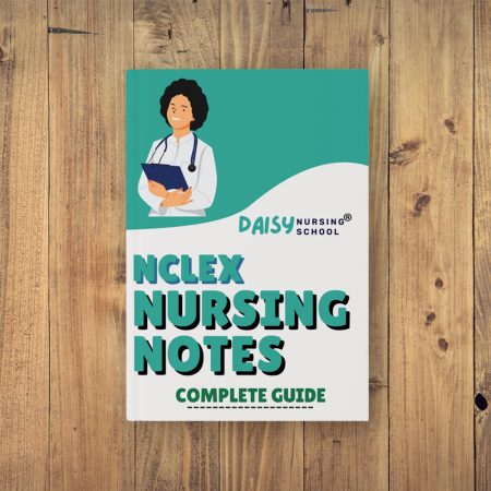 NCLEX Nursing Notes – Essential Study Guide for Nursing Students